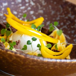 La Cuisine d'un Gourmand - 18