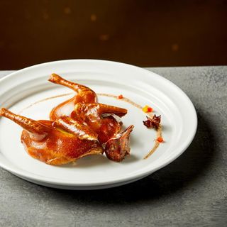 The Beijing Kitchen (Jianguo Road) - 2