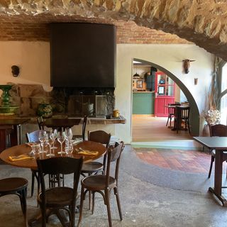 La Fontaine - L’Artiste et le Cuisinier - 6