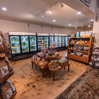 The Tides Market - 4