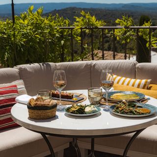 La Table du Ventoux - 0
