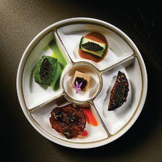 Xu's Cuisine - 4