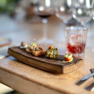 5 Suelos - Cocina de Finca - 11