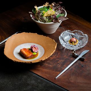 Six Test Kitchen - Paso Robles - 4