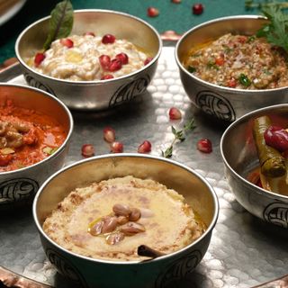 Deraliye - 3