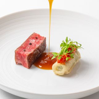 ARMANI / RISTORANTE - 0