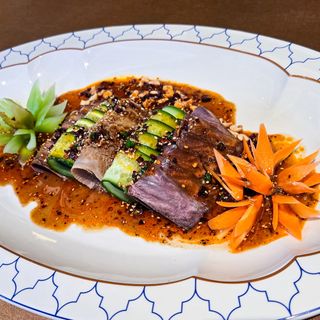 Yu Chuan (Xuanwu) - 3