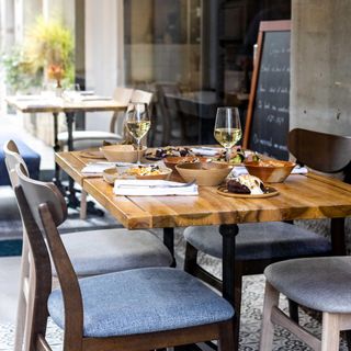 À Table - Paris - 3
