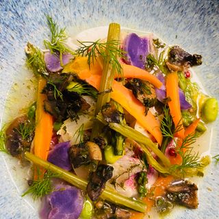 L'Assiette Roannaise - 18