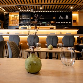 KA-ORŪ SUSHIBAR & COCKTAIL - 9