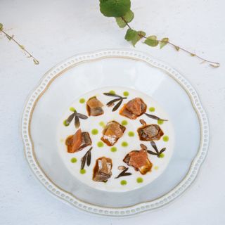 La Cocina de Cristine - 0