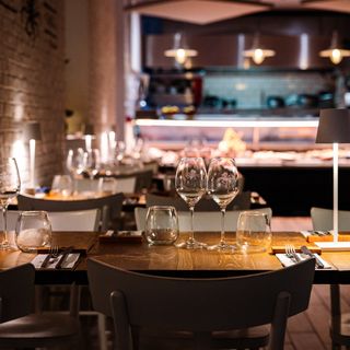 The Seafood Market Grill - 13