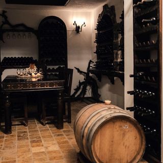 The BARN - 4