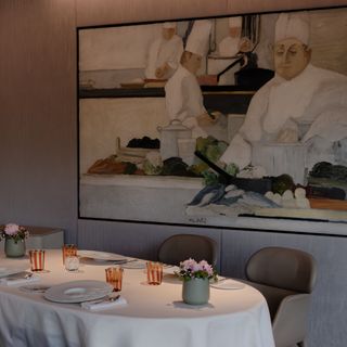Auberge de l'Ill - 2