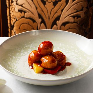 Shang Palace - 6
