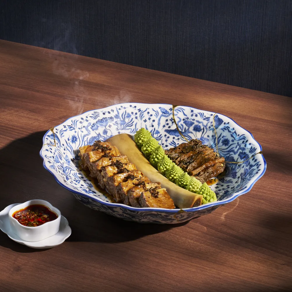 シンガポール - アジア料理 ミシュランレストラン - ミシュランガイド