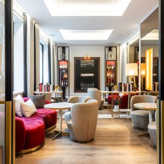 Saddle - Madrid - 9