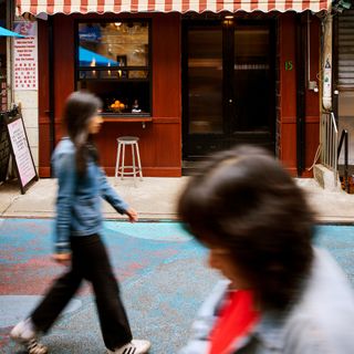 Lei - New York - 1