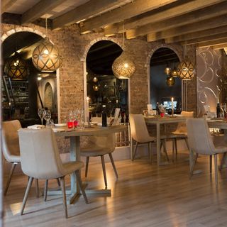 Trattoria Bazalia - 0
