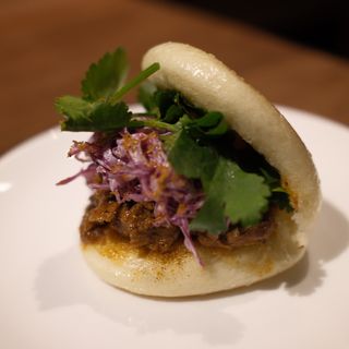 Bao Haus - Busan - 1