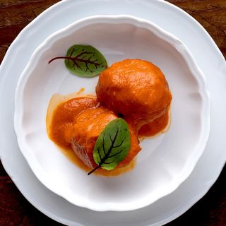 Trattoria Cibrèo - Il Cibrèino - 2