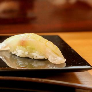 Sushidokoro WASABI - 1