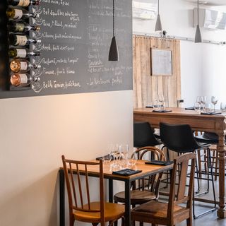 Chez Loustic - 6