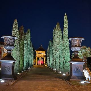 Georges Blanc - Vonnas - 3