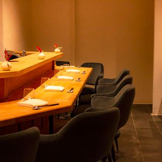 Masa Japanese Cuisine - Frankfurt am Main - 0