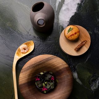 La Table de Pierre Reboul - 10