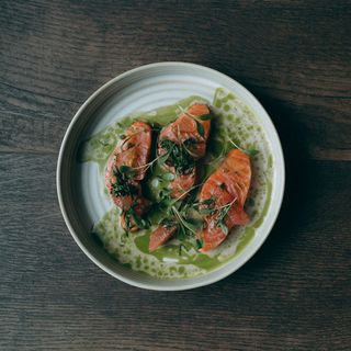 Lovage - 1