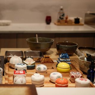 Omakase at Barracks Row - 7