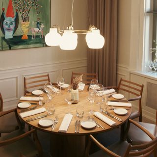Restaurant ET - 2