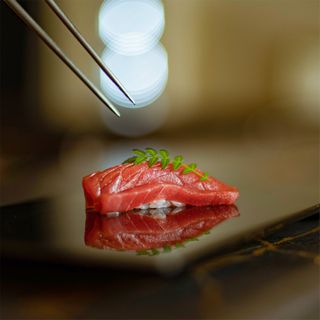 Sushi Bar Hannah - 10