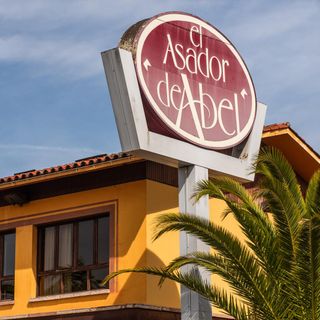 Casa Farpón Asador - 2