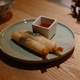 Yakitori Haegong - Busan - 18