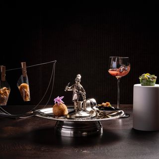 Ramón Freixa Atelier - 3