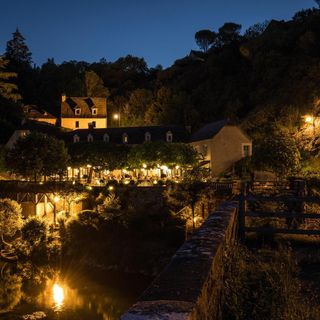 Le Pont de l'Ouysse - 1