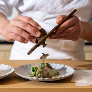 311 Omakase - 8