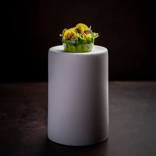 Ramón Freixa Atelier - 16