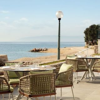 The Lubenice Restaurant - 0