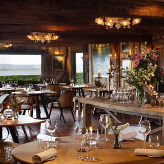 Les Impressionnistes - La Ferme Saint-Siméon - 8