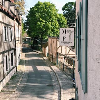 Le Moulin de Ponceau - 7