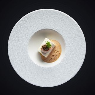 F.P.Journe Le Restaurant - 1