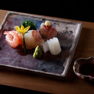 Washoku Ebihara - 7