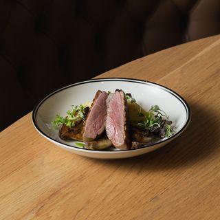 The Crafers Hotel Bistro - 11
