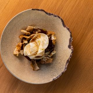 Dama Restaurant - 9