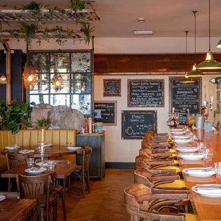 Kebbells - 1