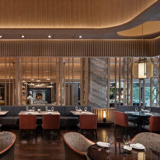 Xizhou Hall - 8