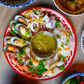 Koh Lipe Thai Kitchen - 4